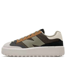 Кроссовки ct302 New Balance, черный ct302pd | black/gray/green