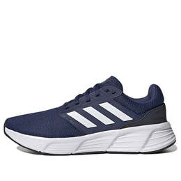 Кроссовки галактика 6 обувь Adidas, индиго gw4139 | tech indigo / cloud white / legend ink