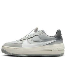 Кроссовки ВВС 1 plt.af.orm lv8 Nike, белый dz4985-097 | greywhite