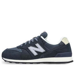 Кроссовки 996 серии кроссовки New Balance, синий wr996vca | navy blue