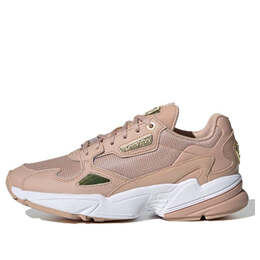Кроссовки сокол Adidas, коричневый ef4989 | brown