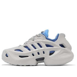 Кроссовки adifom climacool Adidas, серый if1818 | grey two/blue burst/grey three