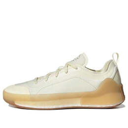 Кроссовки Treino Natural Dye x Stella McCartney Adidas, желтый gx1546 | light yellow