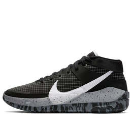 Кроссовки кд 13 эп Nike, черный ci9949-004 | black/white/wolf grey