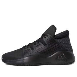 Кроссовки pro vision Adidas, черный bb9303 | black