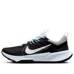 Кроссовки можжевельник тропа 2 следующая природа Nike, черный dm0821-006 | black/light smoke grey/glacier blue/white