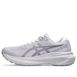 Кроссовки гель каяно 30 Asics, сиреневый 1012b357-022 | lilac hint/ash rock
