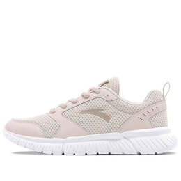 Кроссовки беговые серии кроссовки Anta, бежевый 922035526r-2 | beige/white