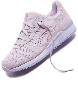 Кроссовки Ronnie Fieg x Gel Lyte 3 OG Asics, фиолетовый 1201a224-020 | purple