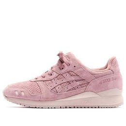 Кроссовки Ronnie Fieg x Gel Lyte 3 OG Asics, розовый 1201a224-251 | pink
