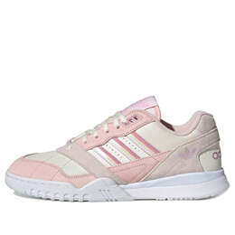 Кроссовки ar trainer Adidas, белый ee5411 | white