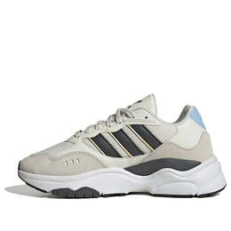 Кроссовки оригинал ретро f90 Adidas, серый ie7080 | grey/white/black