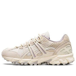 Кроссовки гель сонома 15 50 Asics, белый 1202a365-100 | whitepurple