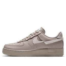 Кроссовки air force 1 lxx Nike, коричневый dh3869-200 | greybrown