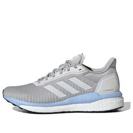 Кроссовки солнечный привод 19 Adidas, серый ef0780 | grey