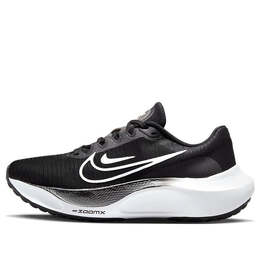 Кроссовки зум флай 5 Nike, черный dm8974-001 | black/white