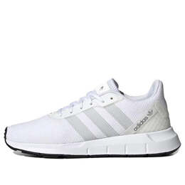 Кроссовки swift run rf Adidas, белый fw1647 | white
