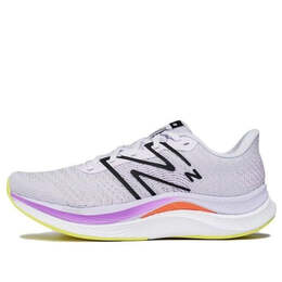 Кроссовки fuelcell propel v4 New Balance, серый wfcprlg4 | libra with quartz grey