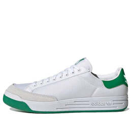 Кроссовки Rod Laver Shoes Adidas, белый g99863 | white