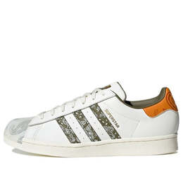 Кроссовки суперзвезда Adidas, белый gx3656 | white/