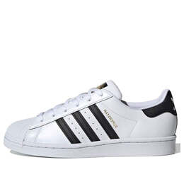 Кроссовки суперзвезда Adidas, белый fv3284 | white
