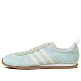 Кроссовки против пробежек 2.0 Adidas, синий ji2434 | blue/brown/white