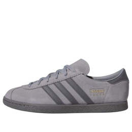 Кроссовки оригиналы stadt Adidas, серый ji1880 | grey