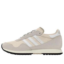 Кроссовки оригиналы new york wonder Adidas, бежевый id9211 | beige