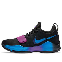Кроссовки стр. 1 Nike, черный 878627-003 | black