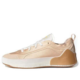 Кроссовки Stella McCartney x Treino Adidas, розовый g57801 | pink/white
