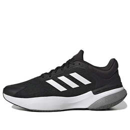 Кроссовки ответ 3 Adidas, черный gw1371 | black/white