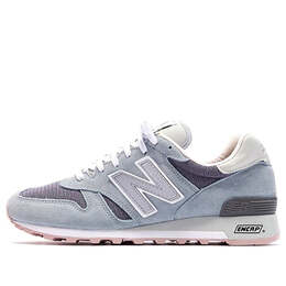 Кроссовки x kith 1300 сделано в сша New Balance, голубой m1300ki | light blue