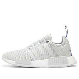 Кроссовки nmd_r1 Adidas, белый b37645 | white