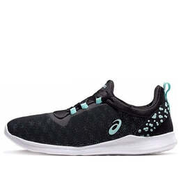 Кроссовки подходят sana 4 Asics, черный 1032a004-002 | black
