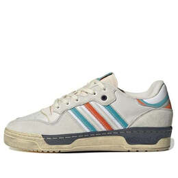 Кроссовки оригиналы x дополнительное масло соперничество низкий Adidas, белый id2868 | crystal white/crystal white/cream white