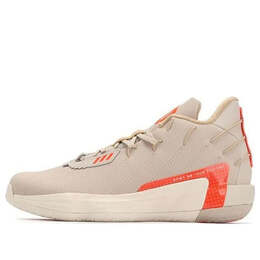 Кроссовки дама 7 Adidas, черный fz1095 | black/orange/light brown