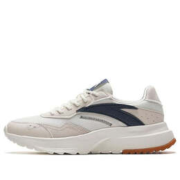 Кроссовки беговые серии кроссовки Anta, бежевый 922348812-1 | beige/white/black/blue