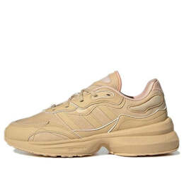 Кроссовки zentic Adidas, бежевый gx0426 | hazy beige/hazy beige/halo blush