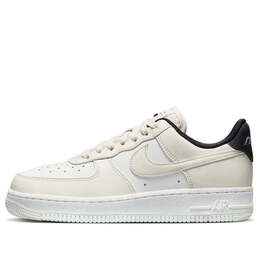 Кроссовки air force 1 низкие Nike, белый dz2708-101 | white