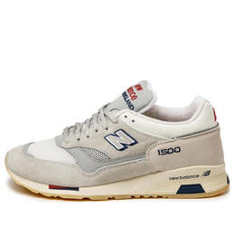 Кроссовки 1500 сделано в Англии New Balance, бежевый u1500vsw | beige/grey/navy