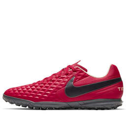 Кроссовки tiempo legend 8 club tf turf красные Nike, красный at6109-608 | dark red