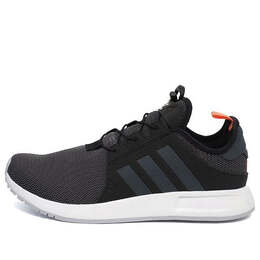 Кроссовки оригиналы x_plr Adidas, черный bb1105 | black/grey