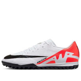 Кроссовки air zoom vapor 15 академия tf turf Nike, красный dj5635-600 | brt crimson/white-black