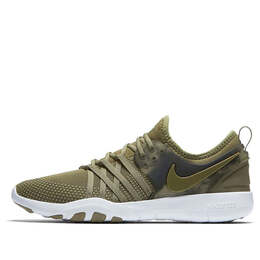 Кроссовки Nike Tr Trainer 7 Amp, зеленый 904649-200 | green