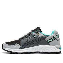 Кроссовки гель цитрек Asics, черный 1022a198-002 | black/gray