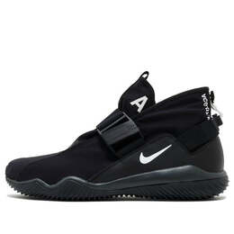 Кроссовки lab acg 07 kmtr Nike, черный 902776-001 | black/white-anthracite