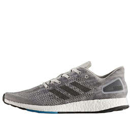 Кроссовки pureboost dpr Adidas, серый s82010 | grey