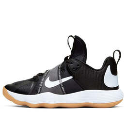 Кроссовки реагировать гиперсет Nike, черный ci2956-010 | black/white/gum light brown