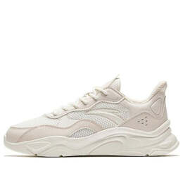 Кроссовки серии Life кроссовки Anta, белый 922348826-1 | white/beige