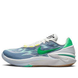 Кроссовки air zoom gt cut 2 ep Nike, синий dj6013-403 | blue